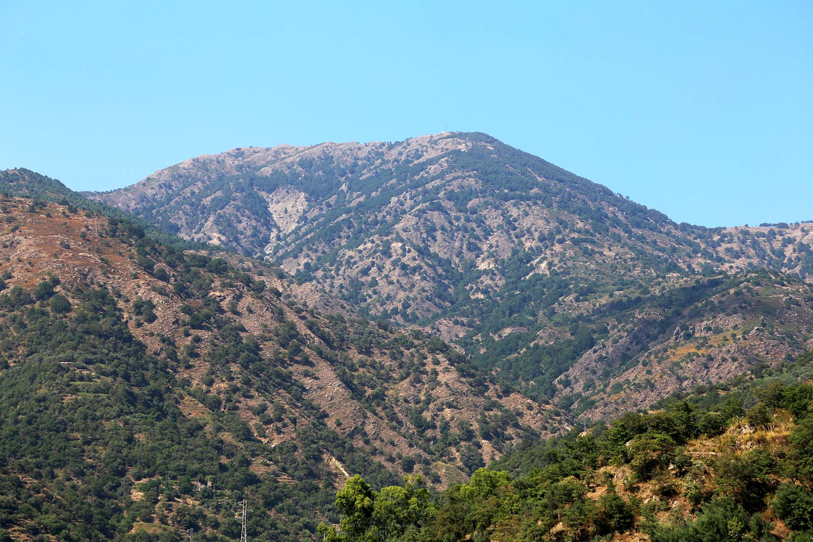 montagna-grande